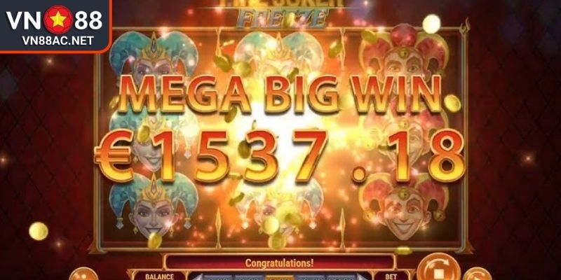 Go High Joker VN88 Bí Mật Chinh Phục Đỉnh Cao Nổ Hũ 2025 3 Chọn thời điểm vàng để chơi Go High Joker VN88